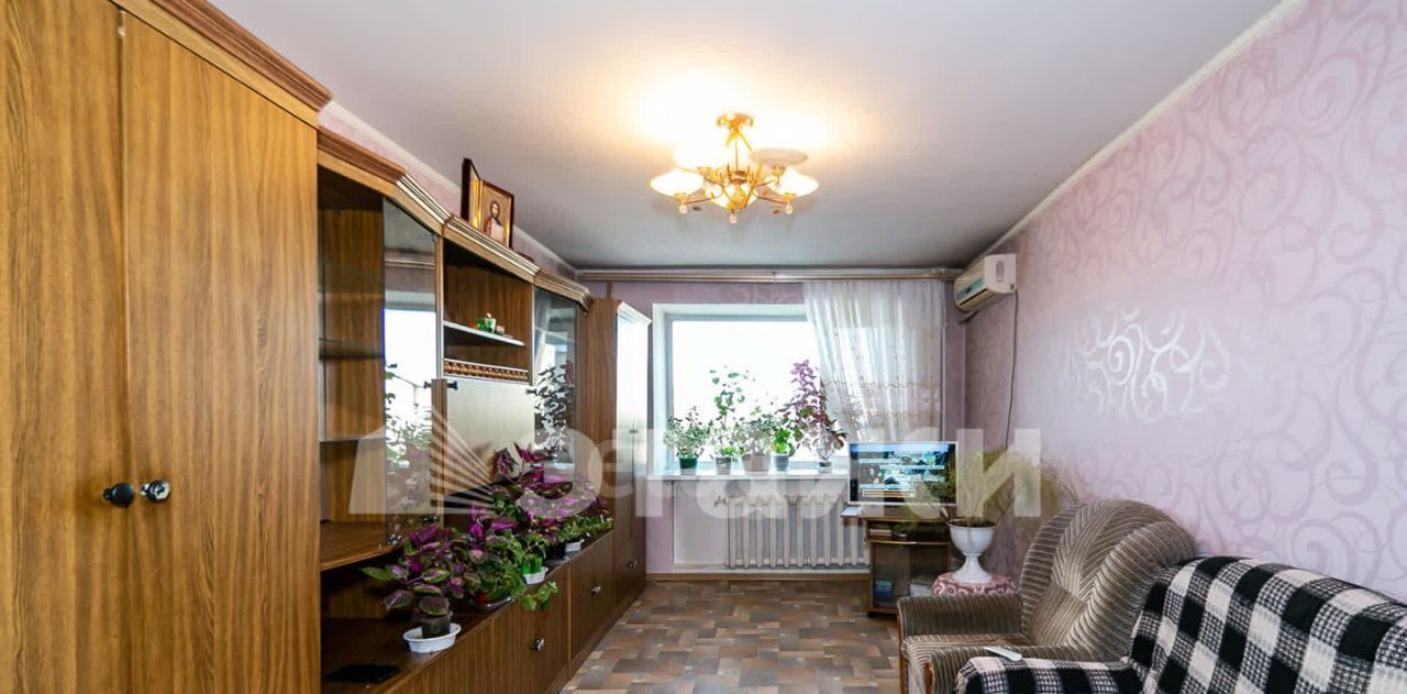 квартира г Благовещенск Астрахановка пер Ученический 6 фото 1