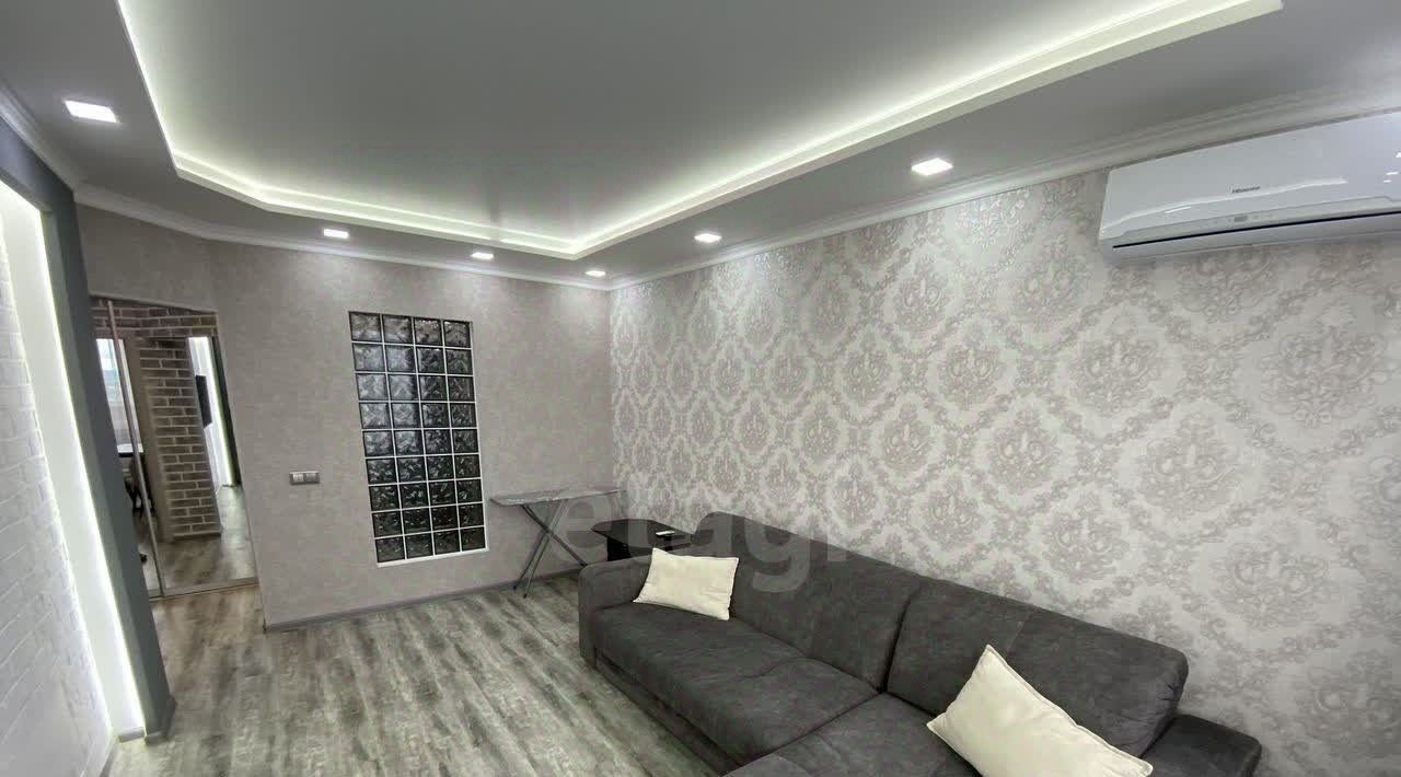 квартира г Благовещенск ш Игнатьевское 10/4 фото 3