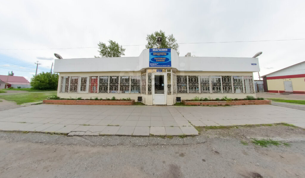 торговое помещение г Шадринск ул Калинина 12с/1 фото 16