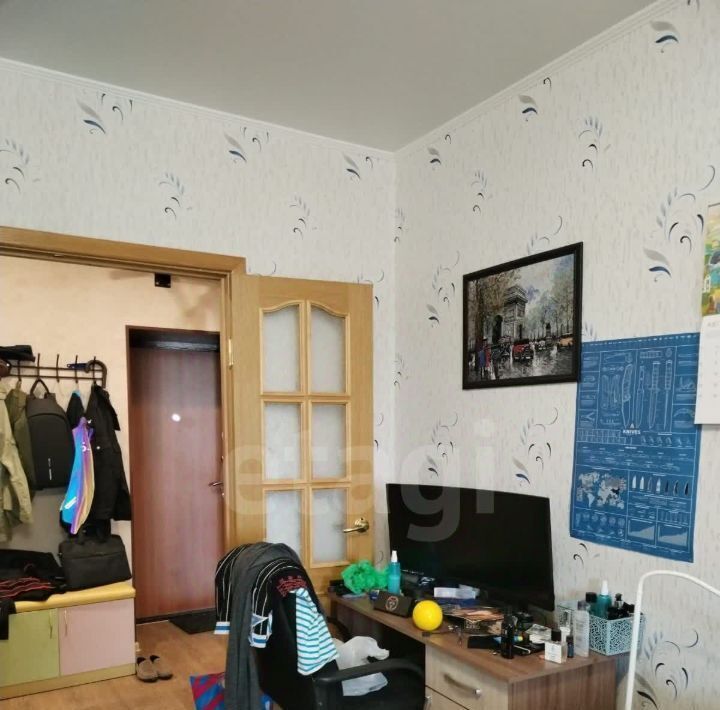 квартира г Благовещенск ш Игнатьевское 10/6 фото 8