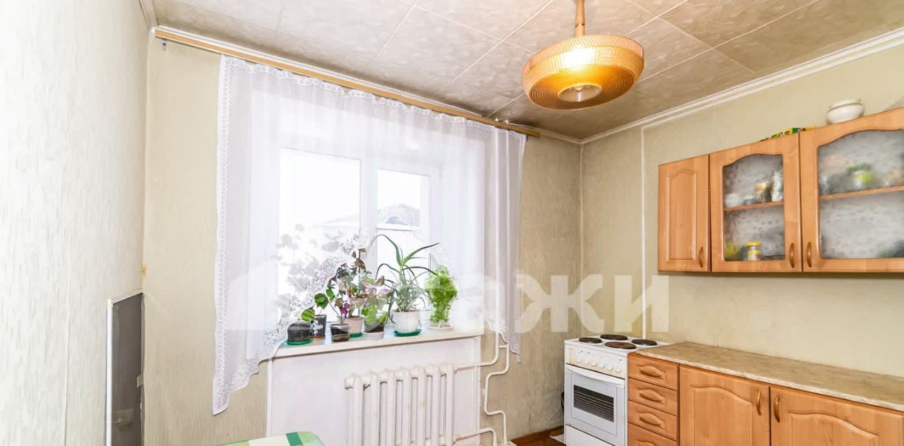 квартира г Благовещенск Астрахановка пер Ученический 6 фото 9