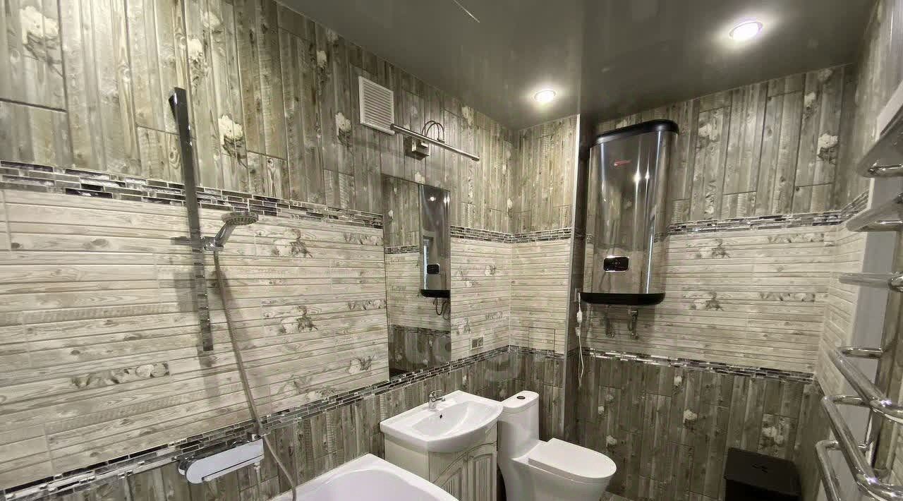 квартира г Благовещенск ш Игнатьевское 10/4 фото 10
