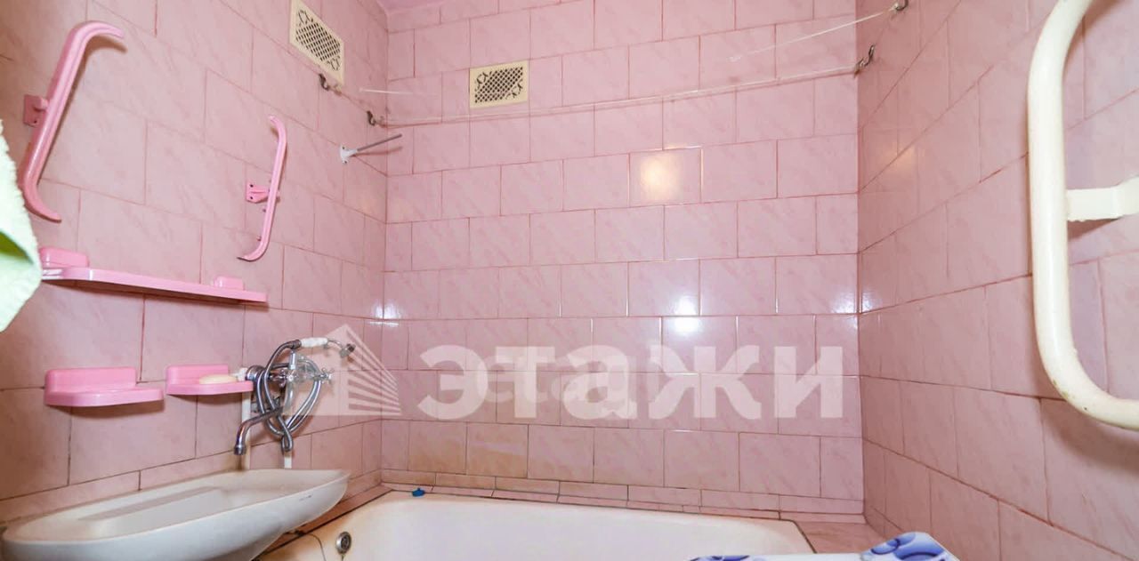 квартира г Благовещенск Астрахановка пер Ученический 6 фото 13