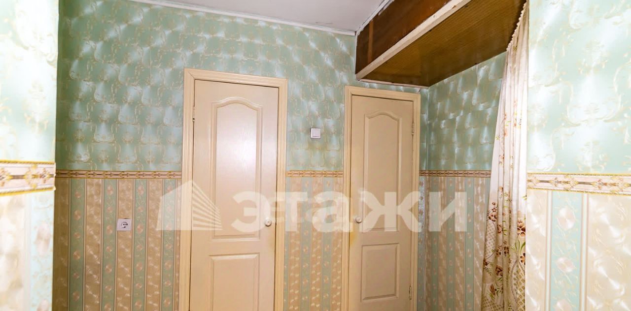 квартира г Благовещенск Астрахановка пер Ученический 6 фото 15
