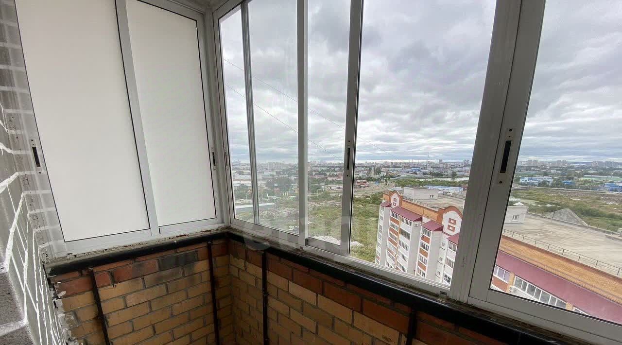 квартира г Благовещенск ш Игнатьевское 10/4 фото 11