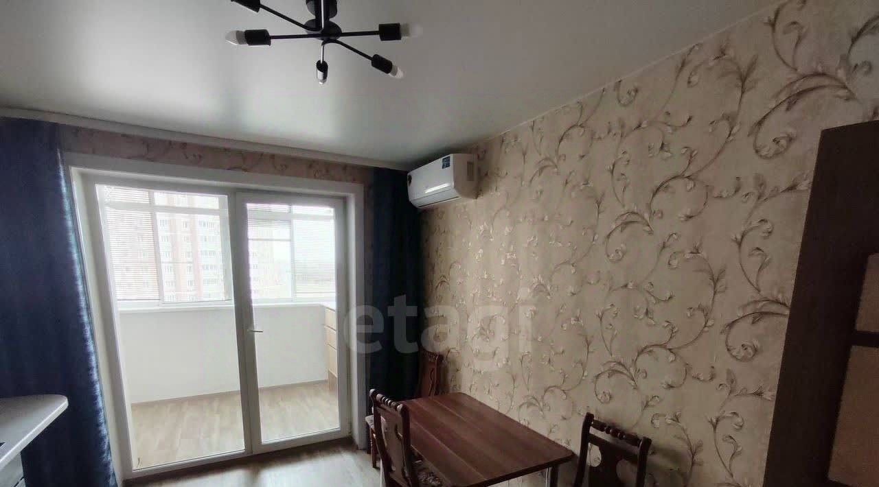 квартира г Благовещенск ул Василенко 3/6 фото 5