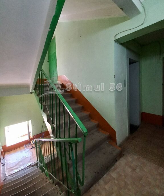 квартира г Оренбург ул Туркестанская 3 фото 7