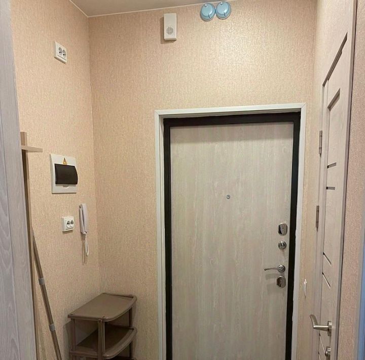 квартира р-н Всеволожский г Мурино б-р Воронцовский 21к/1 Девяткино фото 9