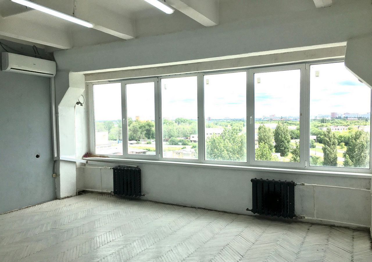 офис г Тольятти р-н Автозаводский ул Коммунальная 26 фото 2