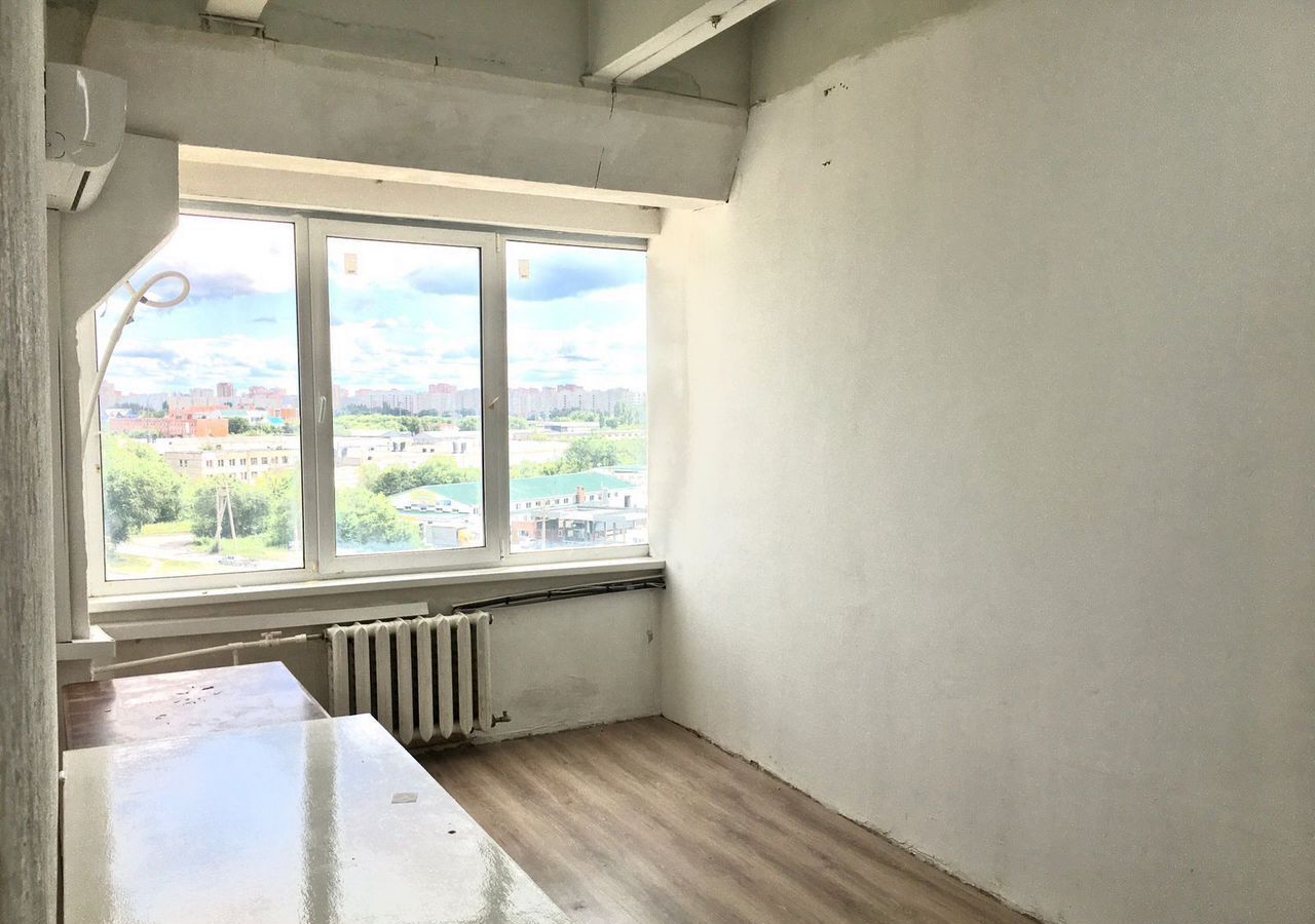 офис г Тольятти р-н Автозаводский ул Коммунальная 26 фото 5