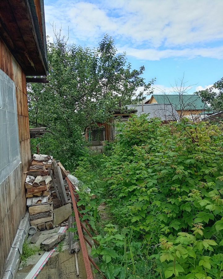 дом г Верхняя Пышма п Исеть ул Центральная СНТ Рябинка фото 4