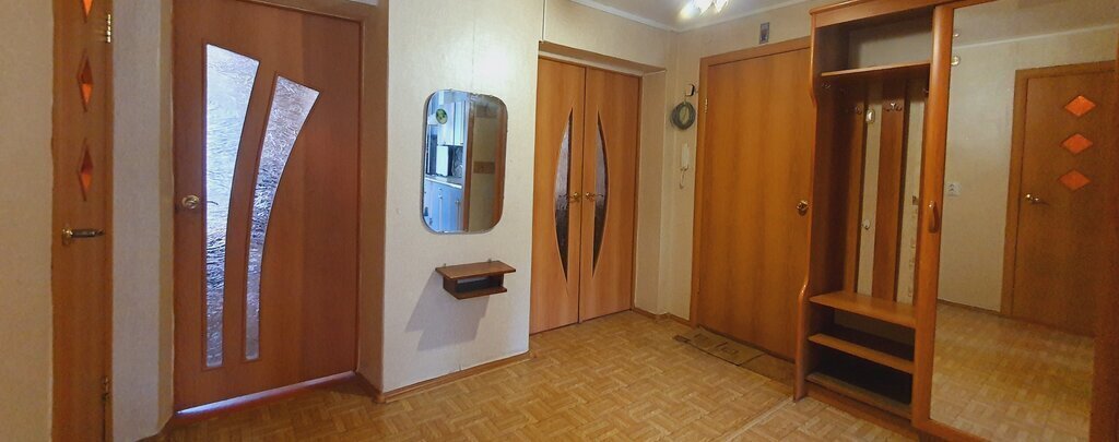 квартира г Копейск ул Троицкая 3б фото 15