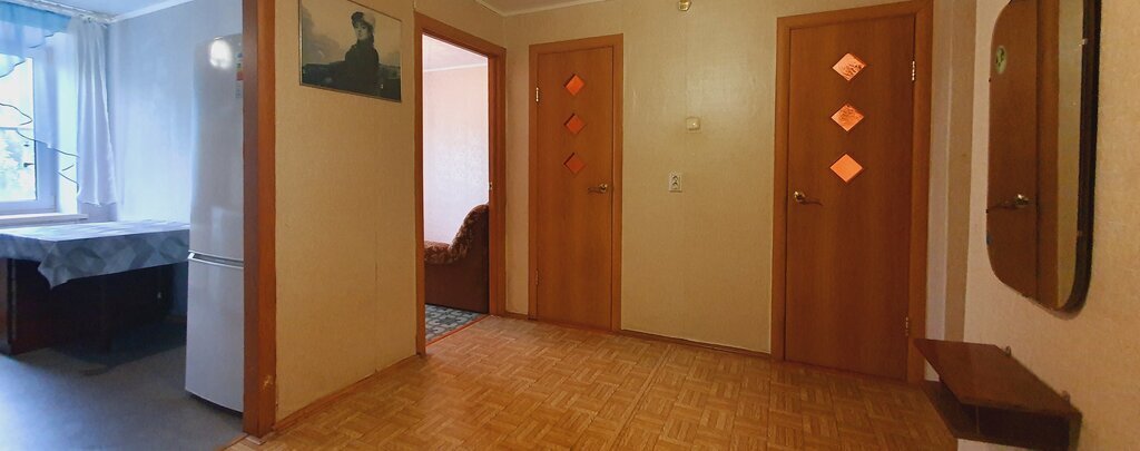 квартира г Копейск ул Троицкая 3б фото 17