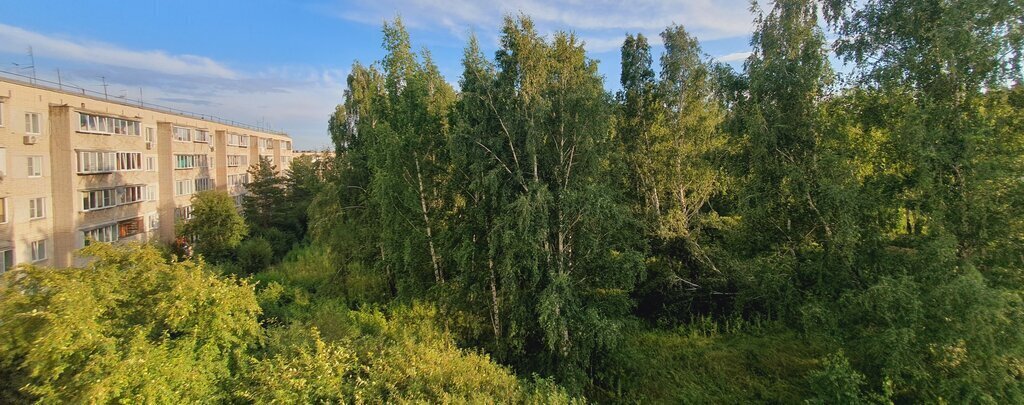квартира г Копейск ул Троицкая 3б фото 21