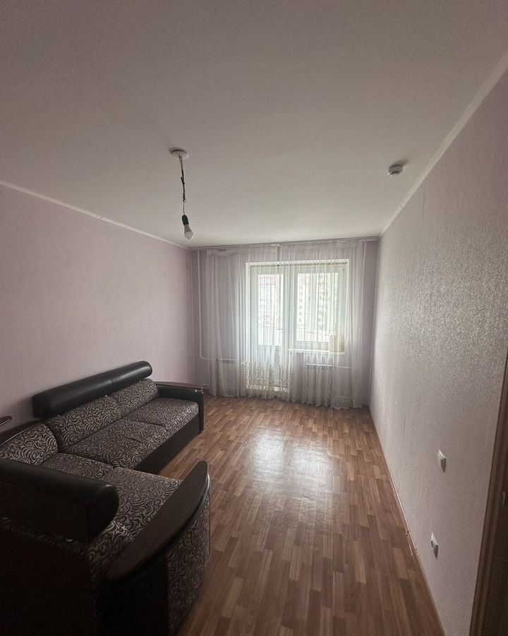 квартира г Курск р-н Центральный пр-кт Анатолия Дериглазова 7 фото 2