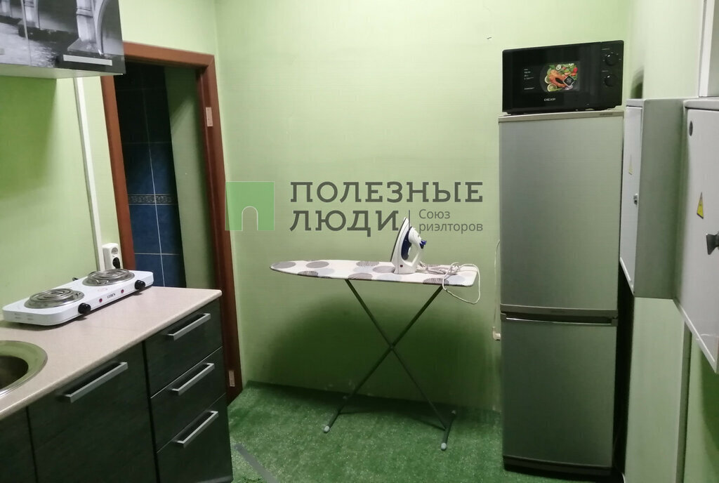 квартира г Чита ул Анохина 19 фото 4