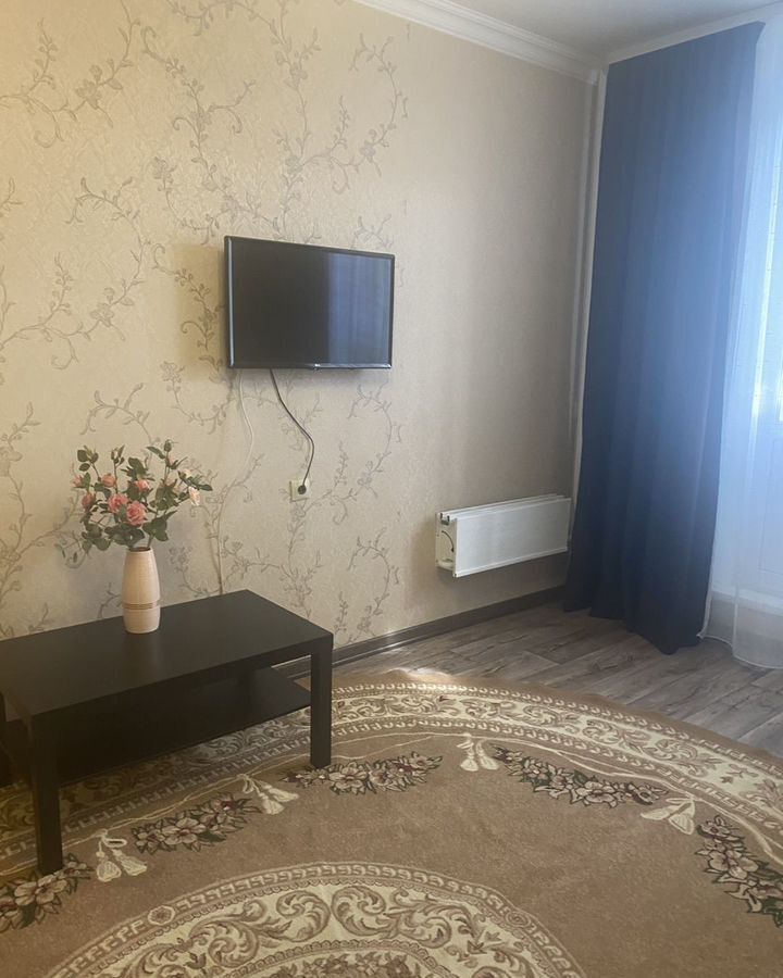 квартира г Нижневартовск ул Мира 31 Тюменская обл. фото 2