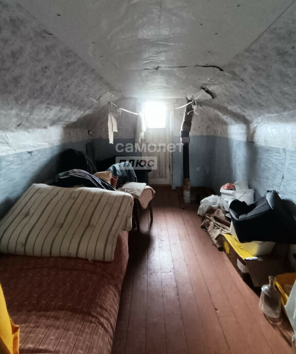дом г Сыктывкар Эжвинский СТ Энергостроитель фото 4