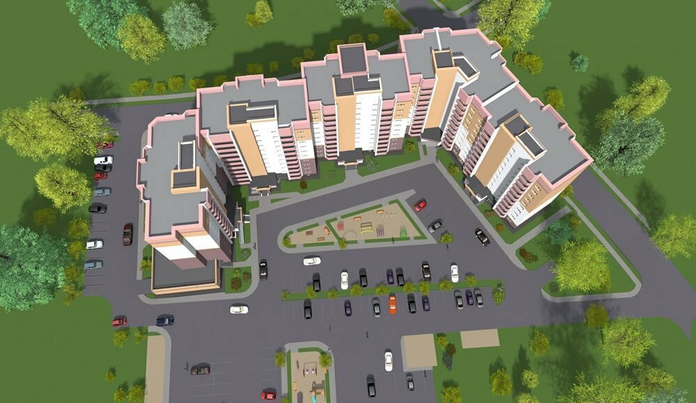 квартира г Владимир ул Новгородская 34 фото 5