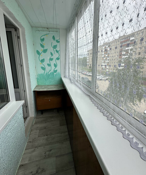 квартира г Октябрьский 35-й микрорайон 28 фото 8