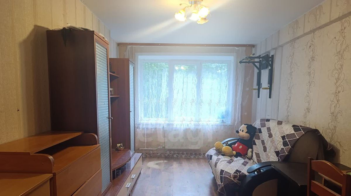 квартира г Архангельск р-н округ Майская Горка ул Дачная 49к/4 фото 9