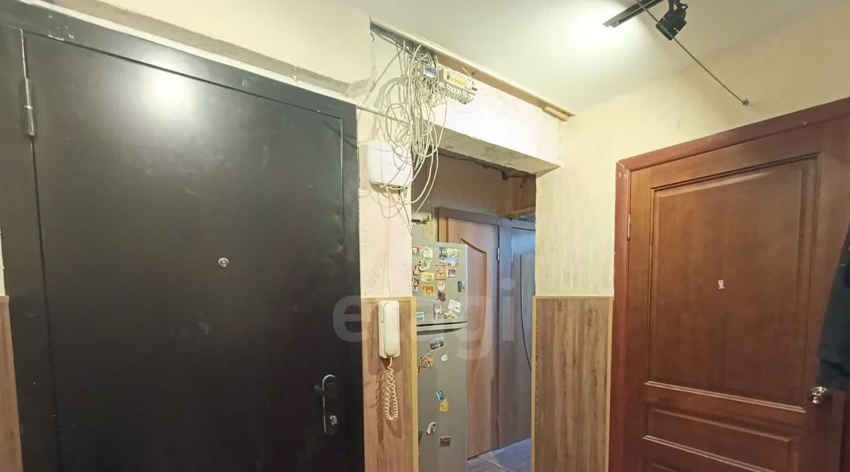 квартира г Архангельск р-н округ Майская Горка ул Дачная 49к/4 фото 11
