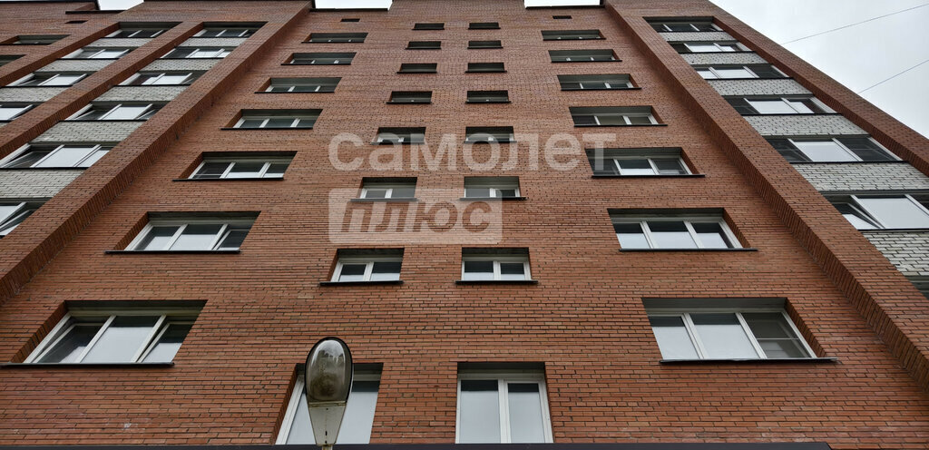 квартира г Бердск ул Ключевая 53 фото 15