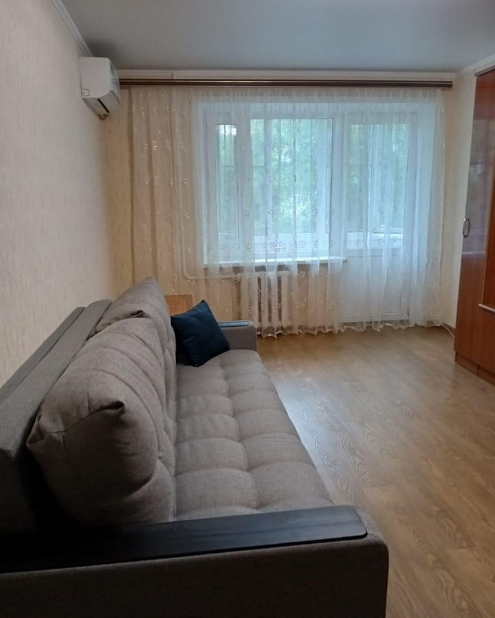 квартира р-н Тихорецкий г Тихорецк ул Подвойского 133 Тихорецкое городское поселение фото 2
