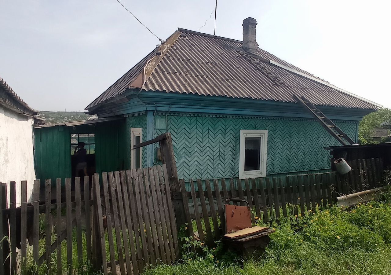 дом г Киселевск ул Звездная Кемеровская обл. — Кузбасс фото 4