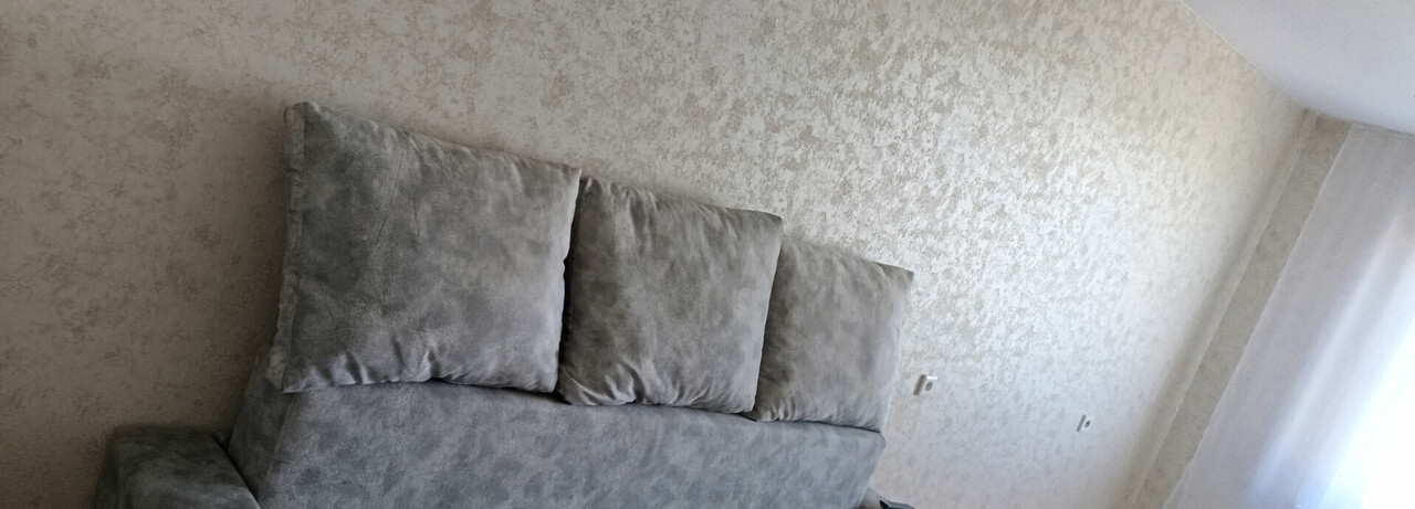квартира г Красноярск Первомайский ул Щербакова 23а фото 15