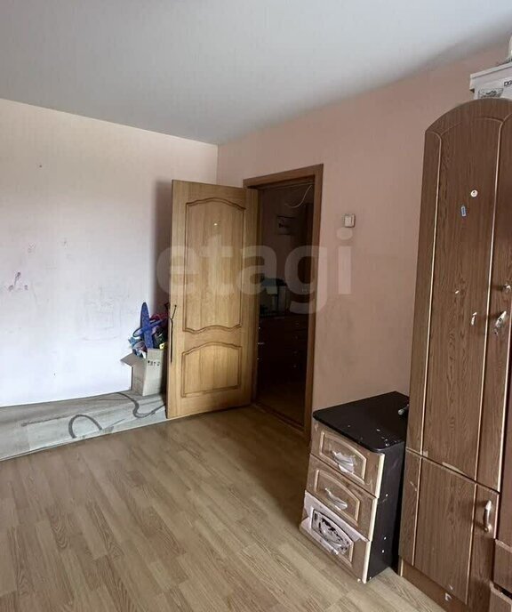 квартира г Тула ул Вильямса 12а фото 17