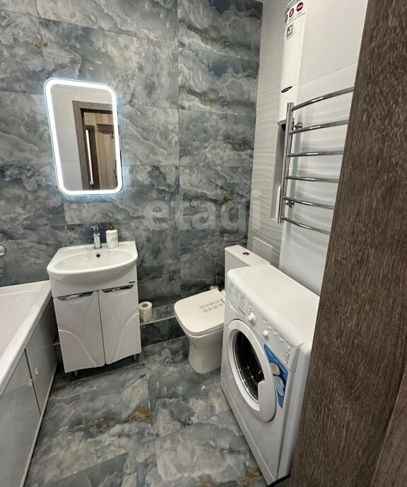 квартира г Томск ул Войкова 47/2 фото 8