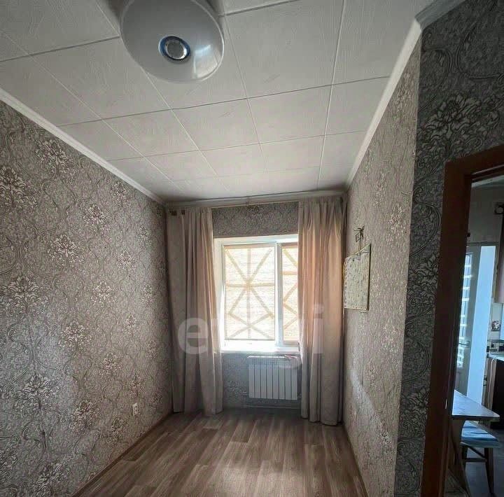 квартира г Шебекино ул Шолохова 3 фото 1