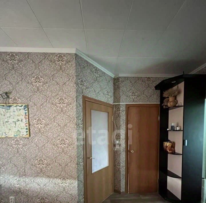 квартира г Шебекино ул Шолохова 3 фото 19