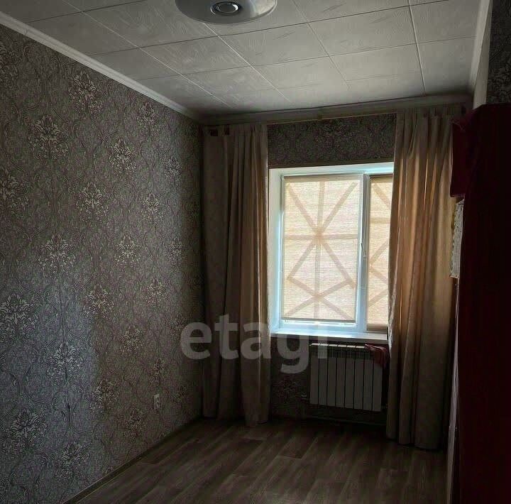 квартира г Шебекино ул Шолохова 3 фото 17