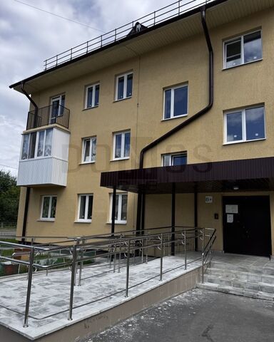 ул. Горького, 3 фото