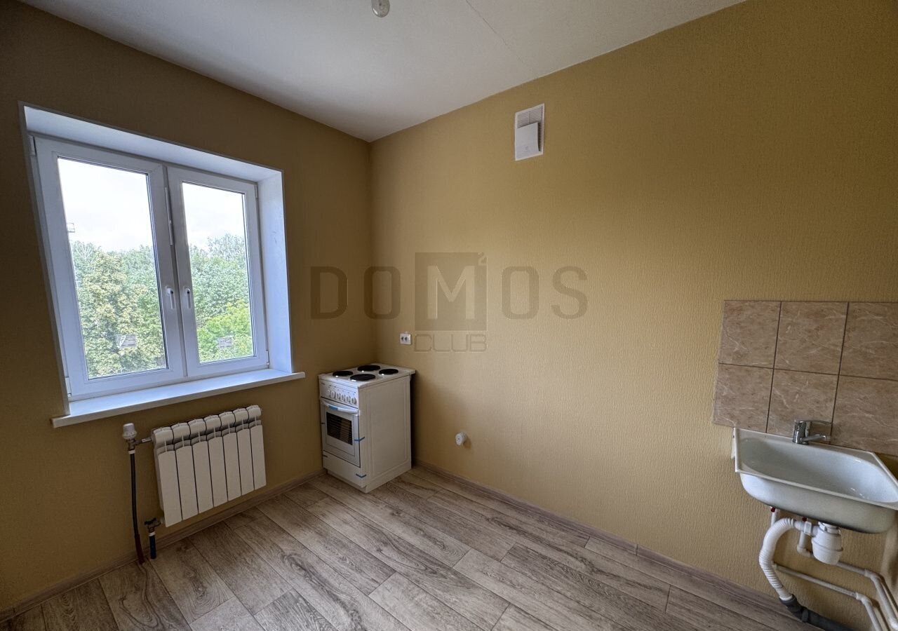 квартира г Березовский п Монетный ул. Горького, 3 фото 4