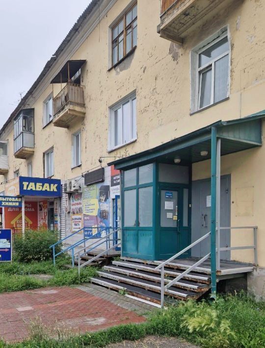 свободного назначения г Искитим ул Пушкина 28б фото 12