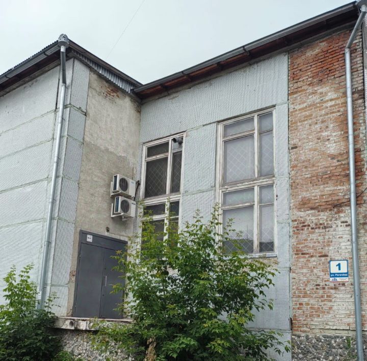 свободного назначения г Бердск ул Рогачева 1 фото 26