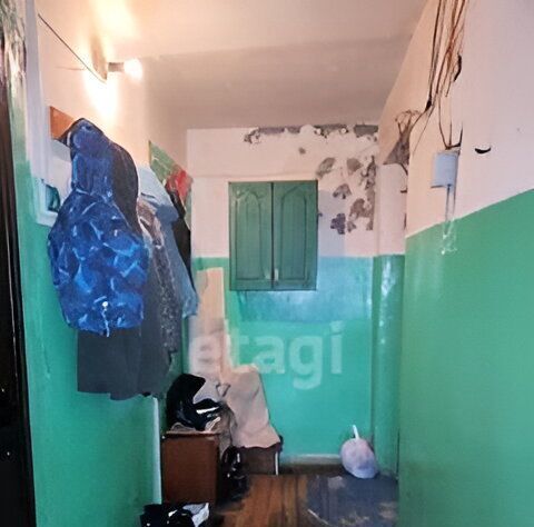 комната г Муром ул Куликова 14 фото 15