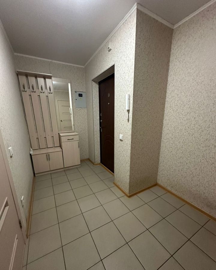 квартира г Брянск р-н Советский ул Дуки 27 фото 13