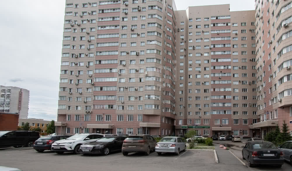 квартира г Новокузнецк ул Запорожская 69а фото 21