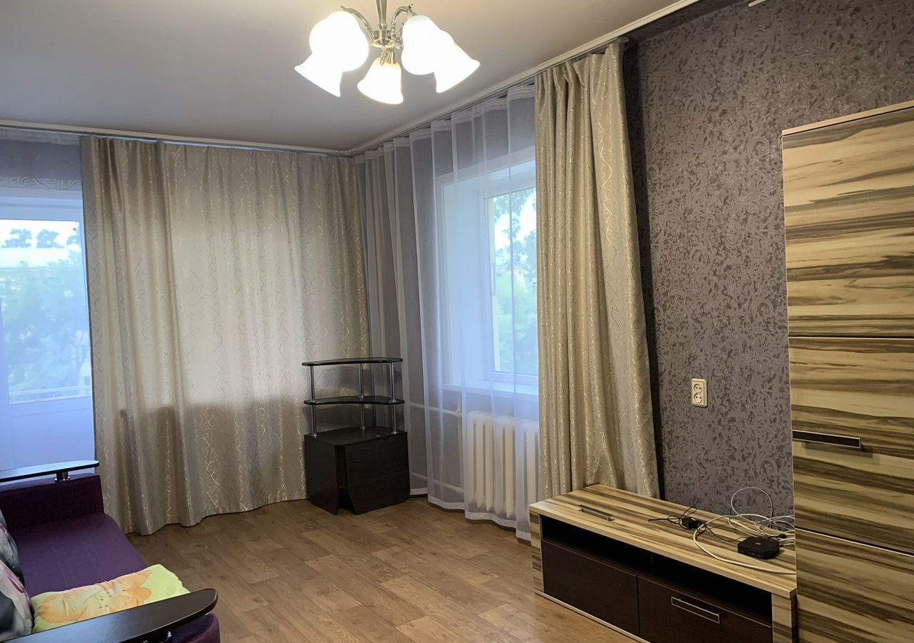 квартира г Ангарск 86-й квартал р-н Кварталы, 10, Ангарский г. о. фото 1