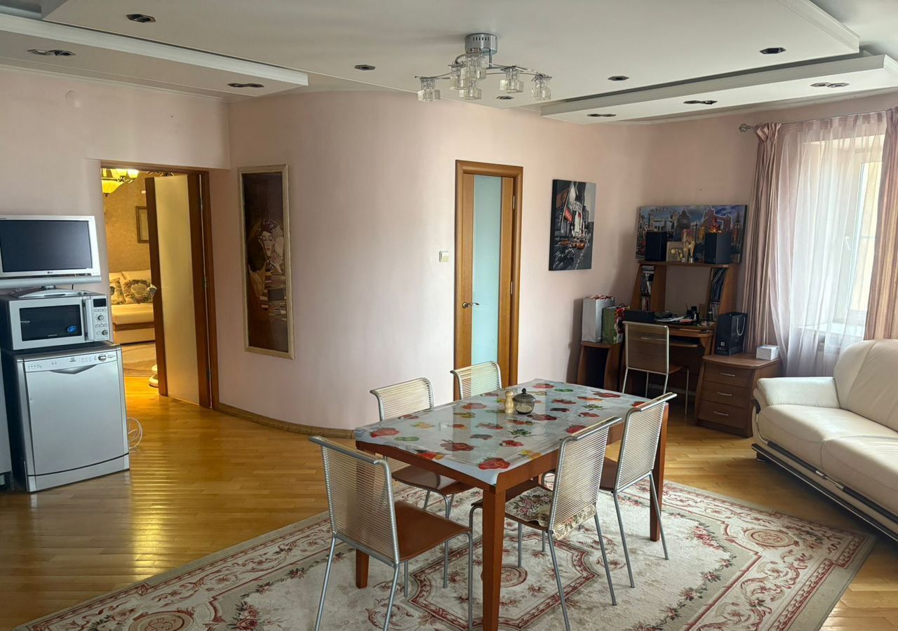 квартира г Чита р-н Центральный ул Чкалова 132 фото 9