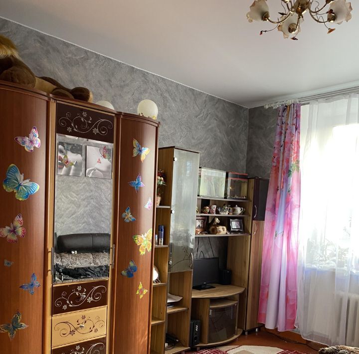 квартира г Клинцы ул Октябрьская 35 фото 1