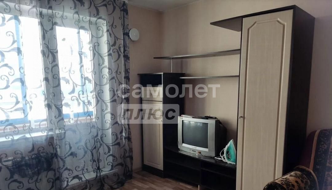 квартира г Новосибирск ул Ивана Севастьянова 9 Площадь Маркса фото 1