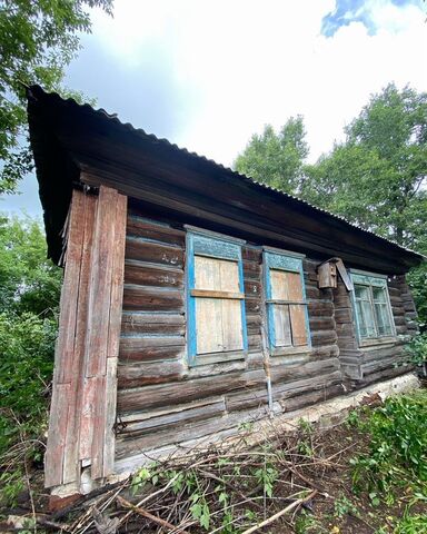 с Ложкино ул Советская 55 Целинное фото