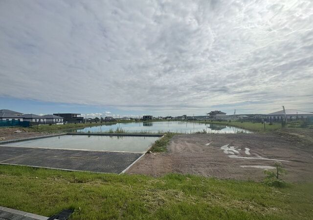Московское шоссе, 20 км, Тельмановское городское поселение, потребительский садовый кооператив Гринпарк, Главная ул фото