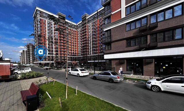р-н Прикубанский ул им. Ивана Беличенко 92к/1 фото