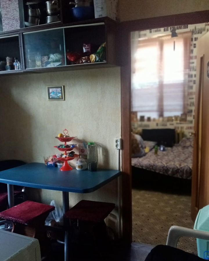 квартира г Пушкино Заветы Ильича ул Железнодорожная 3 г. о. Пушкинский фото 1